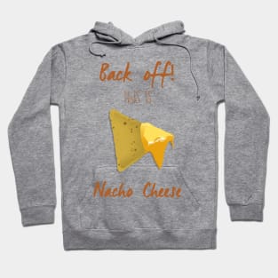 Nacho Cheese Hoodie